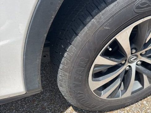 Used 2021 Lexus RX 350 FWD w/ Accessory Package (P1) image 12
