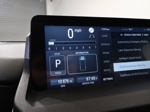 Used 2024 INEOS Grenadier AWD/4WD image 31
