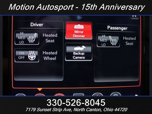 Used 2020 RAM 1500 Rebel w/ Leather & Sound Group w/ 2_W AWD/4WD image 25