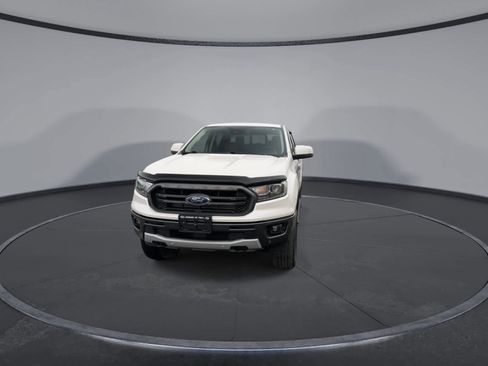 Used 2019 Ford Ranger Lariat w/ Equipment Group 501A Mid image 3