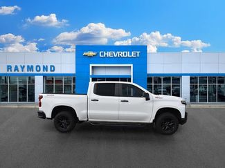 Certified 2019 Chevrolet Silverado 1500 LT Trail Boss AWD/4WD video 2