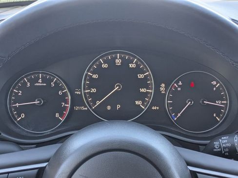 Certified 2023 MAZDA CX-30 AWD 2.5 S w/ Select Package image 26