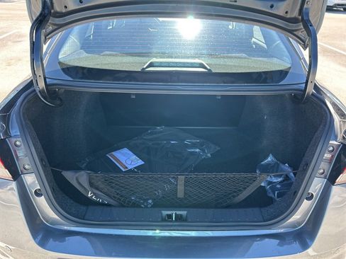 New 2025 Nissan Versa S w/ Trunk Package image 38