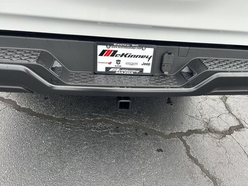 New 2025 RAM 1500 Tradesman image 8