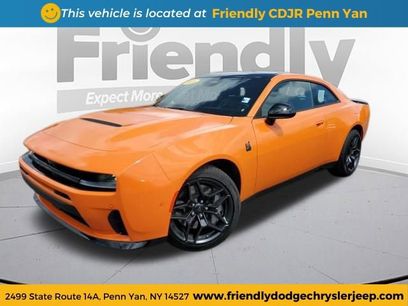Used 2026 Dodge Charger Scat Pack w/ Blacktop Package