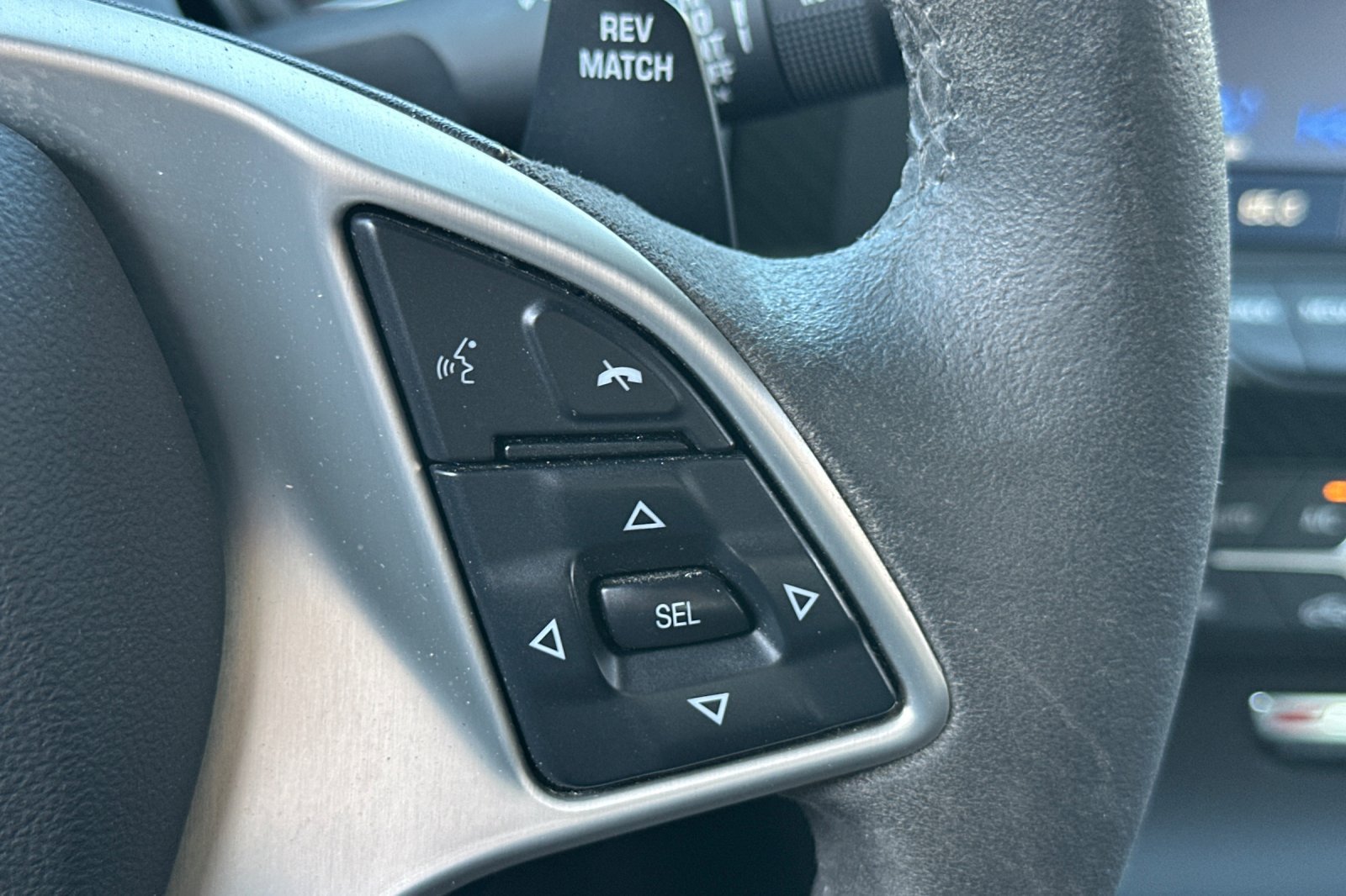 Used 2018 Chevrolet Corvette Z06 RWD image 37