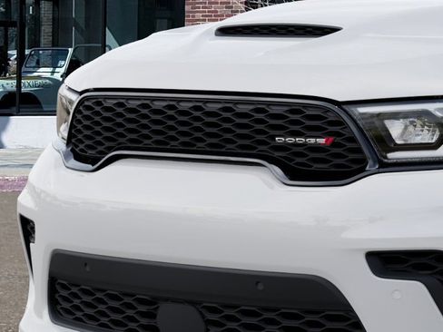 New 2026 Dodge Durango GT AWD/4WD image 11