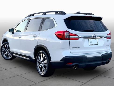 Used 2022 Subaru Ascent Limited w/ Technology Package AWD/4WD image 12