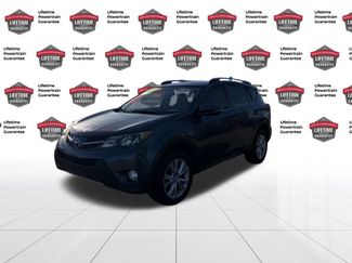 Used 2013 Toyota RAV4 Limited video 1