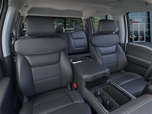 New 2026 Ford F250 Lariat w/ Lariat Ultimate Package image 10