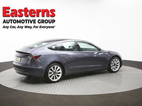 Used 2018 Tesla Model 3 Long Range AWD/4WD image 39