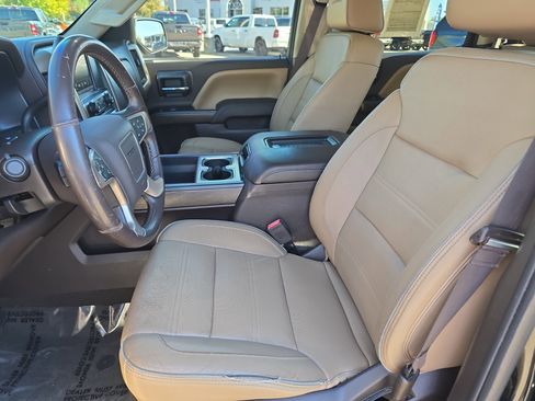 Used 2017 GMC Sierra 1500 Denali w/ Denali Ultimate Package image 15