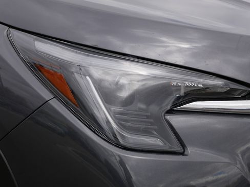 Certified 2024 Subaru Ascent Touring AWD/4WD image 16