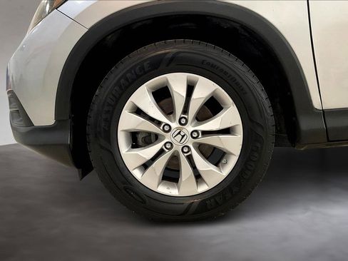 Used 2013 Honda CR-V EX-L image 10