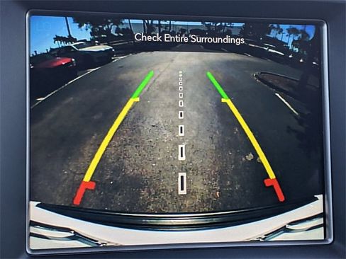 Certified 2018 Jeep Grand Cherokee High Altitude image 26