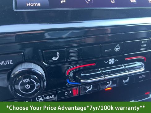 Certified 2023 Jeep Grand Cherokee Altitude image 57