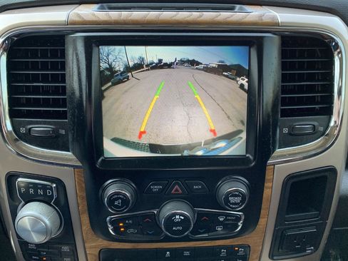 Used 2017 RAM 1500 Laramie Longhorn AWD/4WD image 27