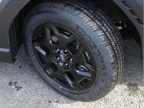 New 2026 Subaru Outback Limited image 36