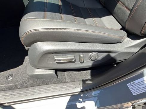 New 2026 Honda CR-V Sport-L image 22
