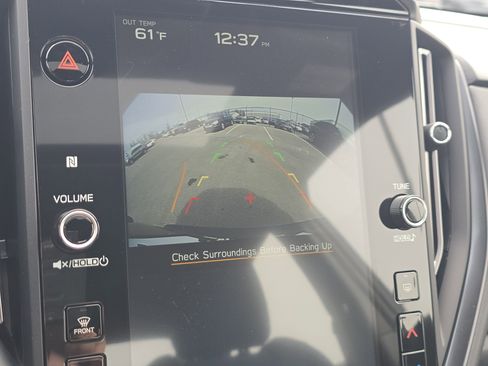 New 2026 Subaru WRX Premium image 22