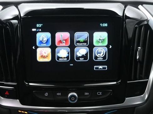 Used 2019 Chevrolet Traverse Premier w/ Redline Edition FWD image 12