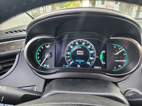 Used 2015 Buick LaCrosse Leather image 35