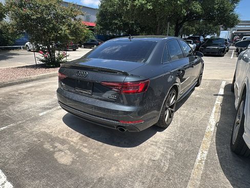 Used 2018 Audi A4 2.0T Premium Plus w/ Premium Plus Package AWD/4WD image 7