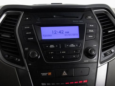 Used 2013 Hyundai Santa Fe Sport w/ Popular Equipment Pkg image 21