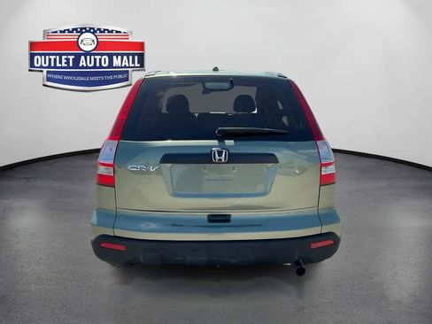 Used 2009 Honda CR-V LX image 4