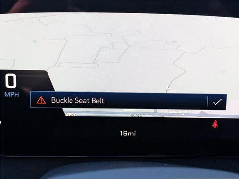 New 2026 Chevrolet Traverse LT image 25