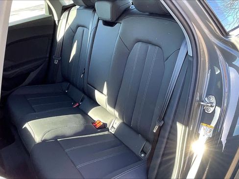 Used 2025 Audi A5 2.0T Premium w/ Convenience Package image 19