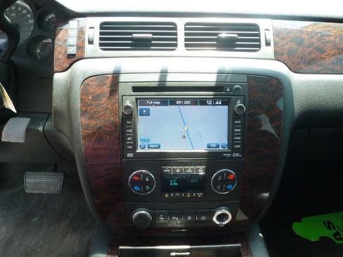 Used 2007 GMC Yukon Denali AWD/4WD image 27