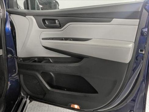 Used 2022 Honda Odyssey LX image 21
