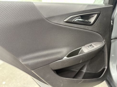 Used 2024 Chevrolet Malibu LT image 23