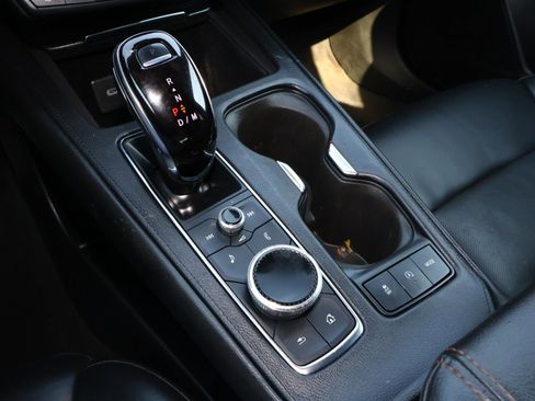 Certified 2023 Cadillac XT4 Sport image 32