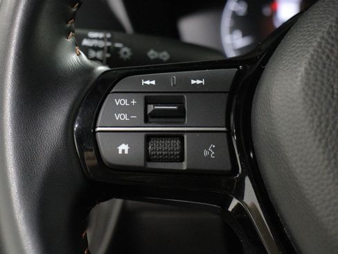 Used 2026 Honda HR-V Sport image 9