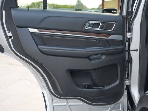 Used 2016 Ford Explorer Limited AWD/4WD image 17