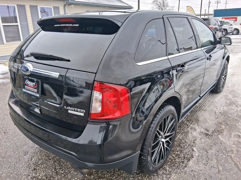 Used 2012 Ford Edge Limited image 7