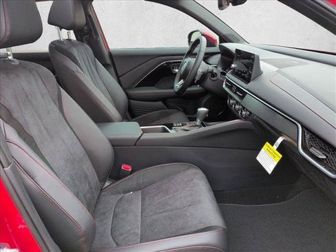 New 2025 Acura ADX A-Spec AWD/4WD image 28