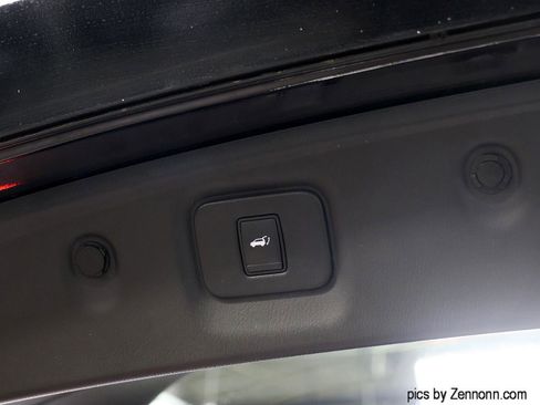 Used 2019 INFINITI QX60 Luxe image 31