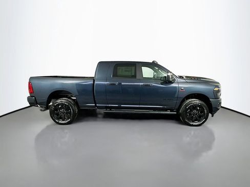 New 2026 RAM 2500 Laramie AWD/4WD image 8