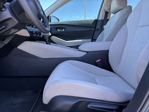 Certified 2025 Honda Accord LX image 18