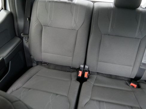 Used 2026 Ford F150 STX AWD/4WD image 12