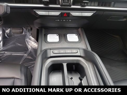 New 2027 Kia Telluride EX X-Line image 11