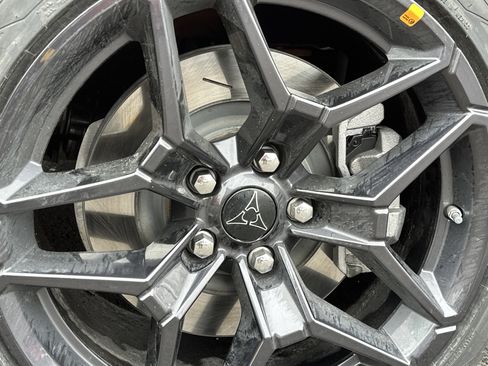 New 2026 Dodge Charger R/T Scat Pack image 36