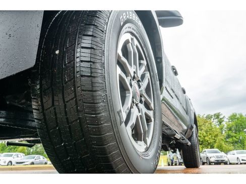 New 2026 Toyota Tacoma TRD Sport RWD image 9