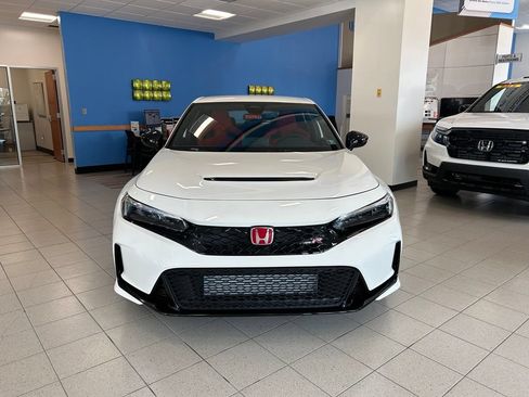 New 2026 Honda Civic Type R image 8