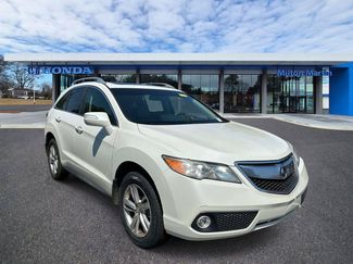 Used 2013 Acura RDX FWD w/ Technology Package video 1