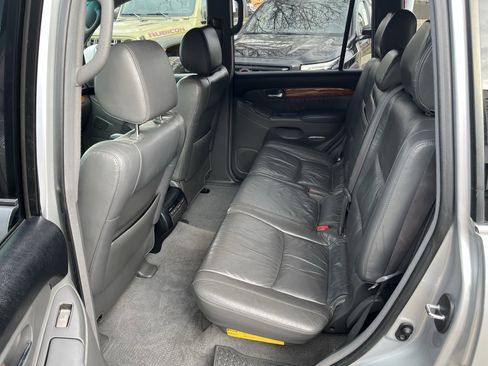 Used 2006 Lexus GX 470 image 27