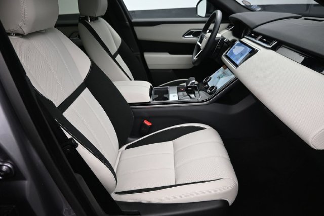 Used 2023 Land Rover Range Rover Velar R-Dynamic S AWD/4WD image 12